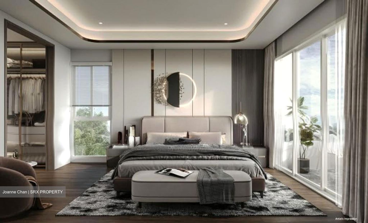 Upper East Coast Road (D15), Terrace #636903471